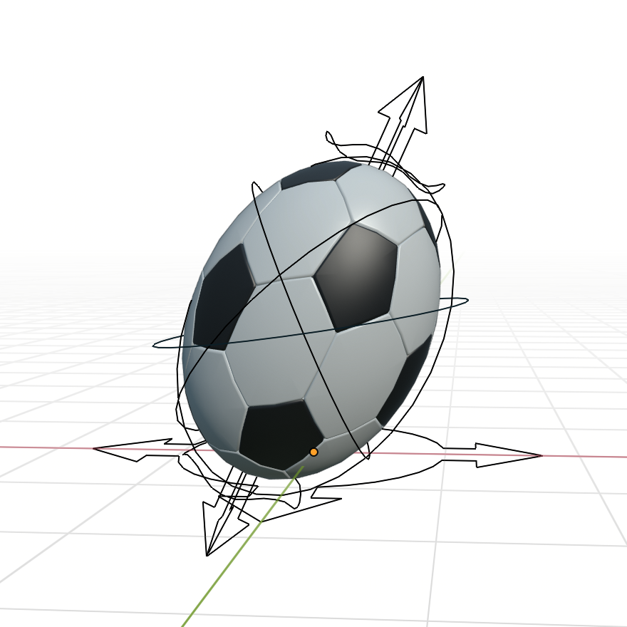 Robust Ball Rig preview image 1